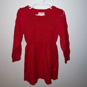 Toddler Dress